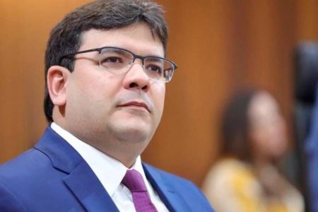 Rafael Fonteles vence disputa pelo governo e é reeleito no Piauí
