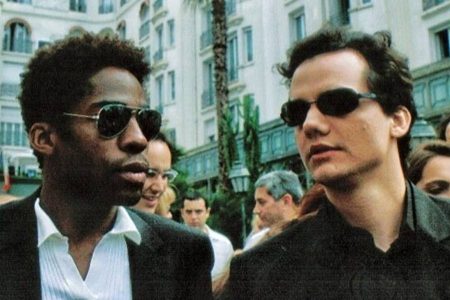 Lázaro Ramos busca conselhos de Wagner Moura e Walter Salles para campanha de ‘Feito Pipa’ ao Oscar