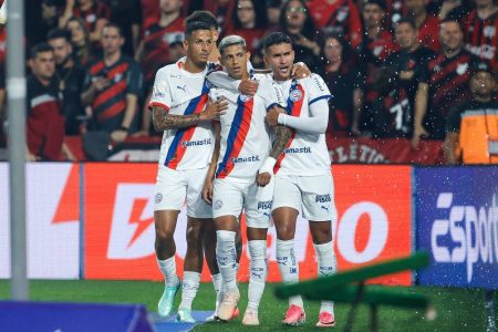 Bahia busca recuperação fora de casa contra Palmeiras pelo Brasileirão