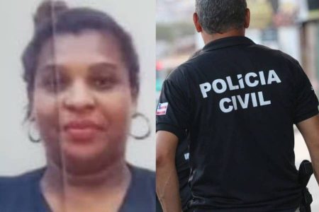 Estudante de enfermagem, de 37 anos, é morta a tiros no bairro de Narandiba