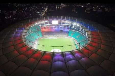 Bahia busca recuperação contra Mirassol na Fonte Nova
