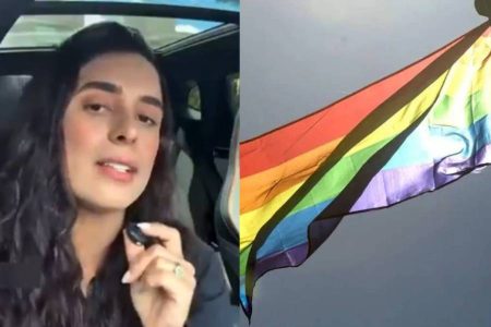Defensoria leva empresária baiana à Justiça por declarações consideradas LGBTfóbicas nas redes sociais