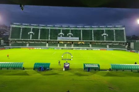 Bahia enfrenta São Paulo por vaga na semifinal da Copa do Brasil Feminina