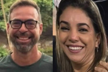 Empresário mata esposa a tiros dentro de casa em Santo Antônio de Jesus