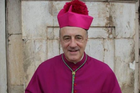 Dom Murilo Krieger é internado em Santa Catarina após diagnóstico de endocardite