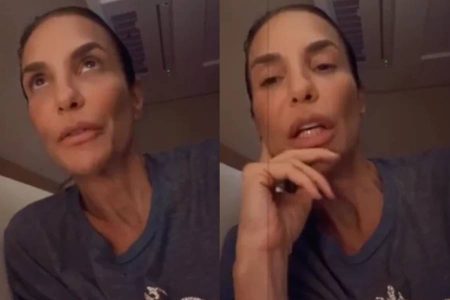 Ivete Sangalo se pronuncia após críticas e explica adiamento de show em São Paulo