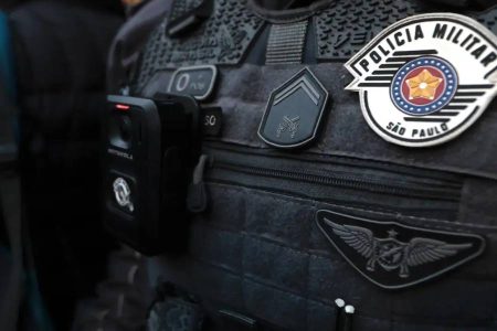 Pai faz filho de 3 anos refém e ameaça explodir residência após liberar gás de botijão em SP