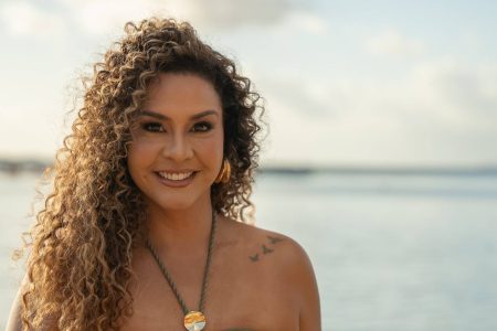 Cantora baiana Carol Päradä lança Odärå e abre novo ciclo de músicas autorais