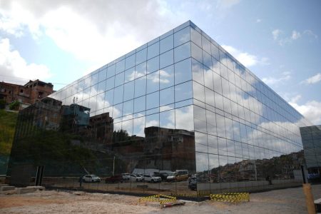 Salvador terá Centro de Controle de Operações com investimento de R$ 130 milhões