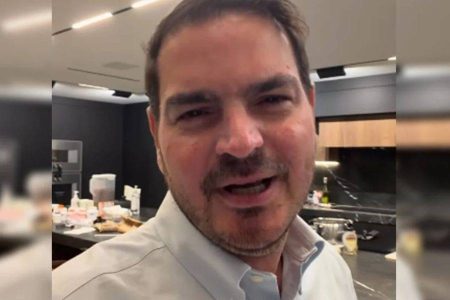 Justiça determina que Rodrigo Constantino apague vídeo contra a Bahia e publique retratação