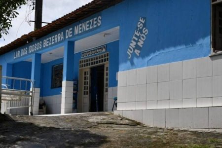 Justiça determina interdição de lar de idosos na Bahia por risco de desabamento