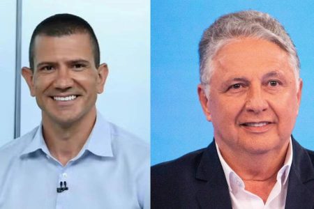TSE anula votos de Garotinho, e Douglas Ruas é eleito governador do Rio no 1º turno