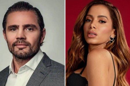 “Ela quase me estuprou”: Vorcaro relata encontro com Anitta e negócios com celebridades