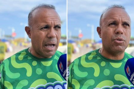 “Vitória da direita”: Kiki Bispo comemora liberação de título a Flávio Bolsonaro