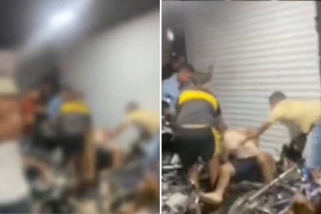 Briga generalizada é registrada durante apuração dos votos em Juazeiro