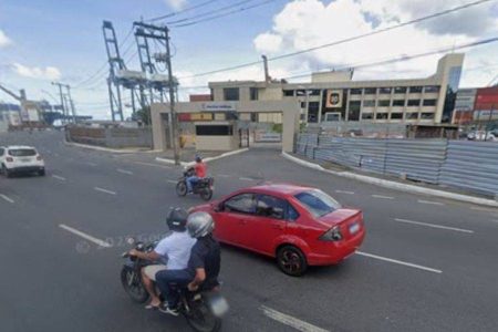 Nova sede da Polícia Federal em Salvador pode ser construída no CAB