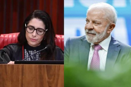 TSE determina remoção de publicações que associam Lula a “suposto ritual satânico”