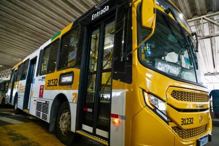 Salvador pode ter ônibus adaptado para pessoas com autismo