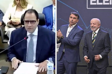 Presidente da OAB critica Lula após debate com Flávio: “Tentativa de criminalização da advocacia”