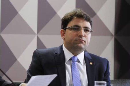 STJ exonera secretário alvo da PF por suspeita de vazamento de informações sigilosas