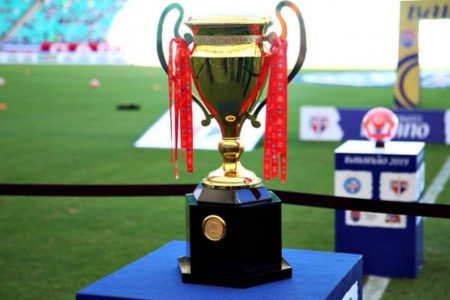 FBF anuncia datas e tabela do Campeonato Baiano 2027; confira os jogos