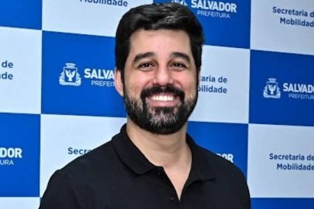 Secretário de Mobilidade de Salvador se apresenta às autoridades nesta segunda (26); transporte já foi normalizado