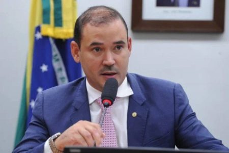Eleições 2026: Vicentinho Júnior é eleito governador do Tocantins no segundo turno