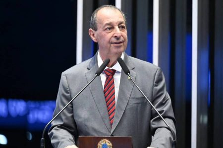 Eleições 2026: Omar Aziz é eleito governador do Amazonas
