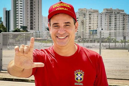 Eleições 2026: Cadu de Lula é eleito governador do Rio Grande do Norte