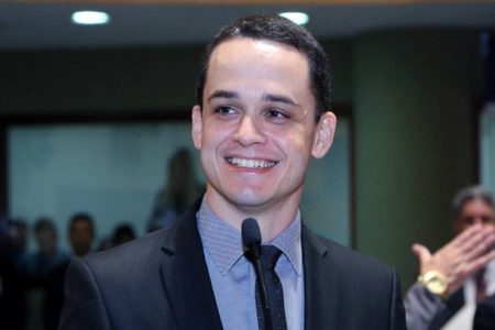 Eleições 2026: Lorenzo Pazolini é eleito governador do Espírito Santo