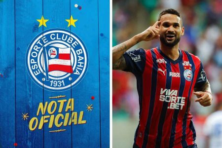 “O nordestino é antes de tudo um forte”: Bahia critica publicação de Willian José
