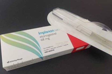 Anvisa amplia validade do Implanon para cinco anos; entenda
