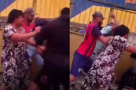 Homem descumpre medida protetiva e agride ex-companheira em Salvador