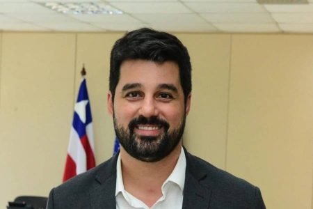 Secretário de Mobilidade de Salvador denuncia mensagem que deseja morte de mãe de 82 anos com Alzheimer