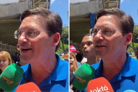 João Roma destaca “mudança efetiva” com ACM Neto e aposta em vitória do aliado
