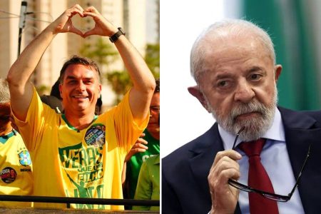 Flávio Bolsonaro surpreende no 1º turno e acende alerta no PT para disputa com Lula