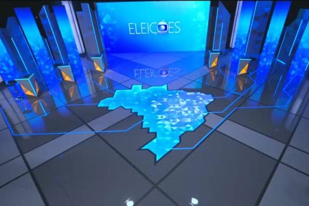 Globo cancela debate presidencial após decisões judiciais