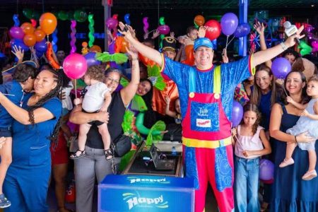 Confira a programação especial para o Dia das Crianças na Região Metropolitana de Salvador