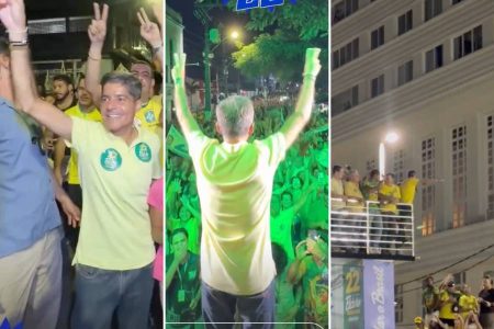 ACM Neto manda duro recado a Lula: “A Bahia não pertence ao PT”