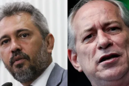 Elmano e Ciro têm empate técnico no 1º e 2º turnos no Ceará, aponta Atlas/Focus