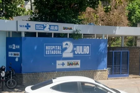 Sesab oficializa acordo de R$ 524 milhões para funcionamento integral do Hospital 2 de Julho