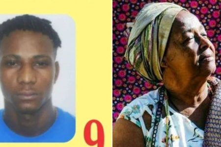 Justiça condena Josevan Dionísio a 28 anos de prisão pelo assassinato de Mãe Bernadete