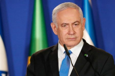 Eleições em Israel podem definir permanência de Netanyahu no poder
