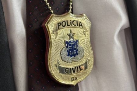 Pais de réu são presos suspeitos de pressionar jurados antes de julgamento em Irecê