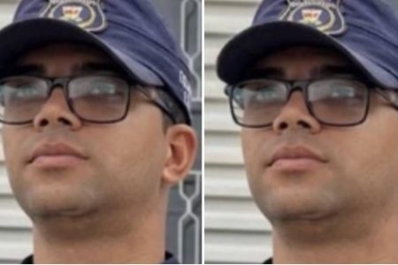 Guarda municipal de 32 anos é encontrado morto dentro de carro em Poções