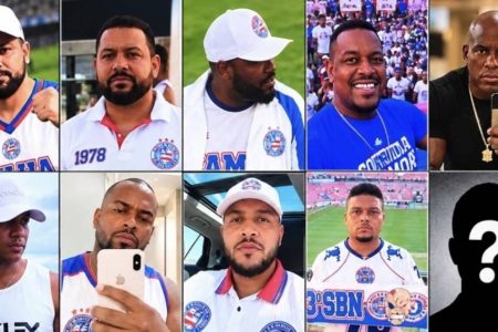 Integrantes da Bamor são denunciados pelo MP-BA após investigação sobre agressões em Salvador