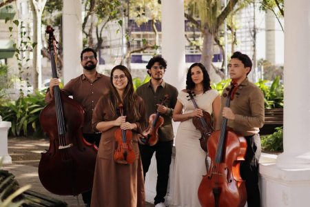 Salvador vira palco para shows gratuitos no Dia Internacional da Música; veja programação