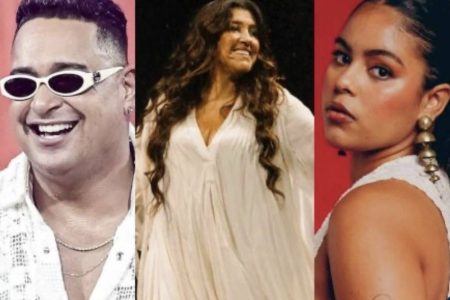 Agenda cultural: confira shows e espetáculos para aproveitar o fim de semana em Salvador