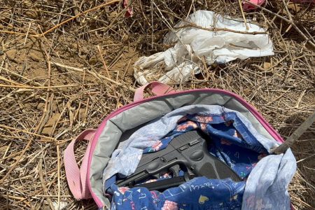 Mulher é presa suspeita de matar guarda municipal durante discussão em Poções