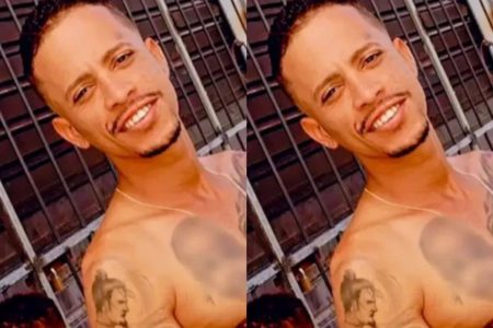 Homem é morto a tiros em frente a bar em Águas Claras